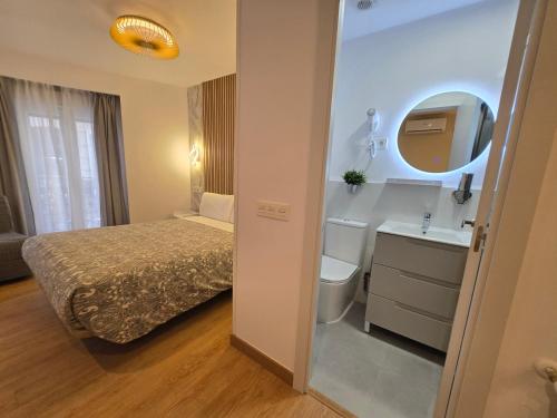 Hostal A Nuestra Senora de La Paloma - image 6