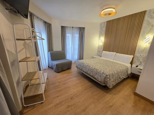 Foto - Hostal A Nuestra Senora de La Paloma