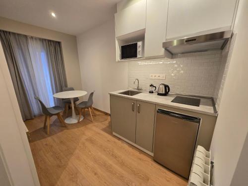 ホステル ア ヌエストラ セニョーラ デ ラ パロマ