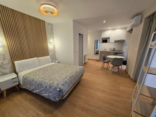 Hostal A Nuestra Senora de La Paloma - image 7