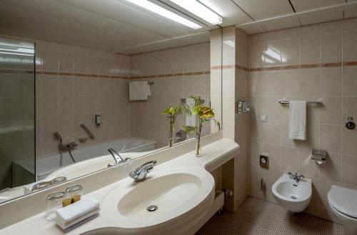 Maritim Hotel Magdeburg - image 13