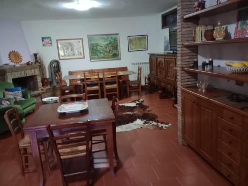 Antica VEIO, Rome (photo 8)