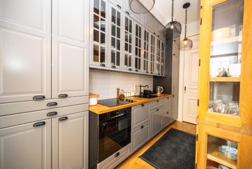 One-Bedroom Apartment image 10