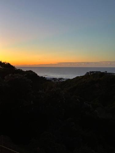 景觀, Canyon View Self Catering unit in 大布拉克河