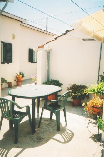 Létesítmények, Casa Baptista IIII in Marinha Grande
