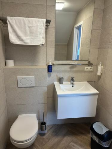 Durbuy House gîte verger