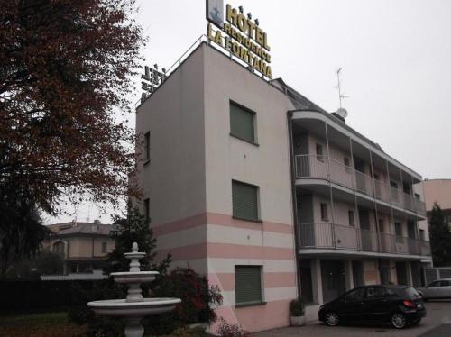 Hotel Residence La Fontana - image 10