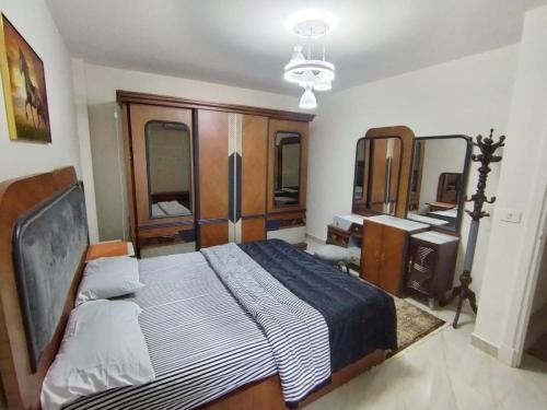 modern gated compound apartment Room Type - Two-Bedroom Apartment with View modern gated compound apartment Room Type - Two-Bedroom Apartment with View