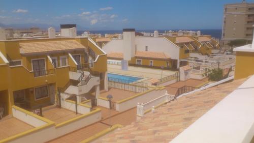 Buitenkant, Arenales del Sol in Arenales Del Sol