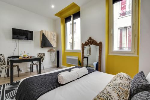 Sweet Inn - Aboukir - image 6