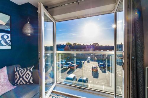 เมซ-ฟิตซาลัน (Maiz-Fitzalan) in วูดเฮาส์