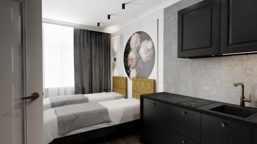 Deco Apartments Mariacka 8