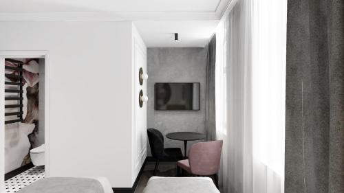 Deco Apartments Mariacka 8
