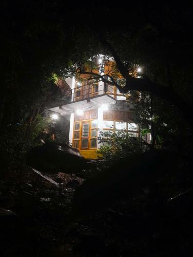 Viesnīcas āriene, Ella Ravan Cottage in Wellawaya