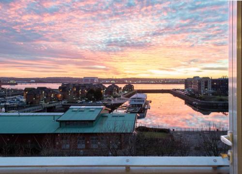 Liverpool Mersey View Stay with Free Parking, Liverpool (foto 3)