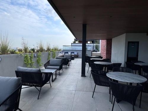 Loft Sant Marteen - Americana in Guadalajara, Mexico