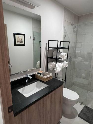 Loft Sant Marteen - Americana in Guadalajara, Mexico