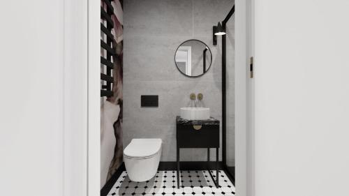Deco Apartments Mariacka 8