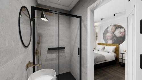 Deco Apartments Mariacka 8