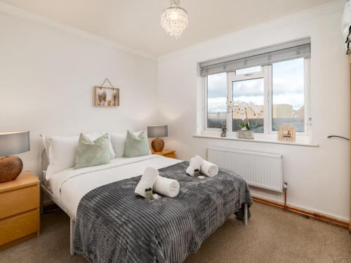 Facilities, Walters Ash Hideaway Flat - Pass the Keys in Hughenden