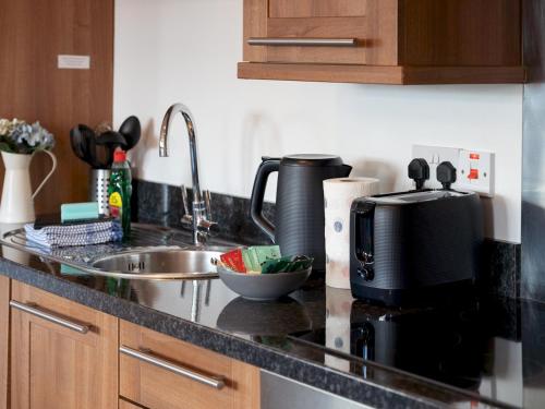 Facilities, Walters Ash Hideaway Flat - Pass the Keys in Hughenden