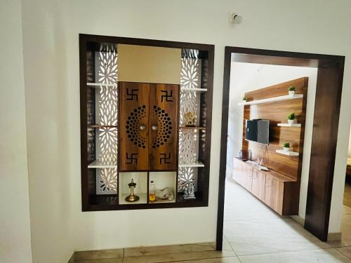 Kilátás, Nilaavu Homes - The Staycation at Wayanad in Varadoor