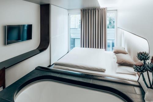 Hotel Q! Berlin - image 8