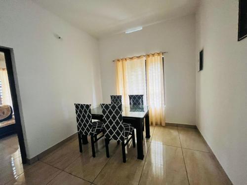 Faciliteiten, Nilaavu Homes - The Staycation at Wayanad in Varadoor