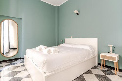 Columbus' House, Janov (fotografie 6)