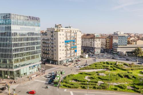 B&B Best Hostel Milano - image 14
