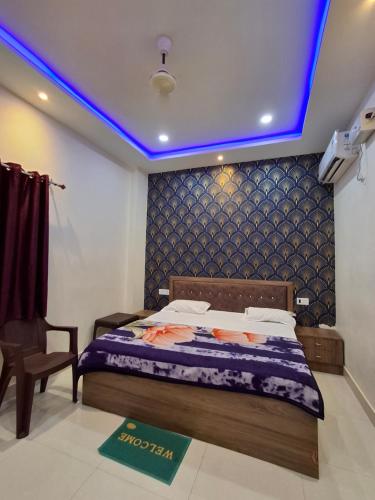 Ganges River Home stay