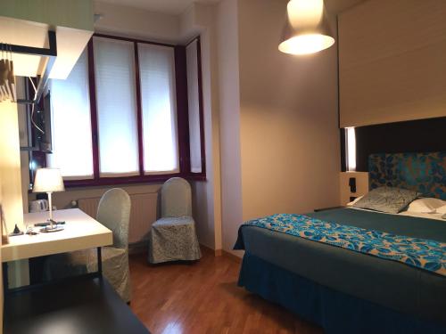 Park Hotel Meublé - image 3