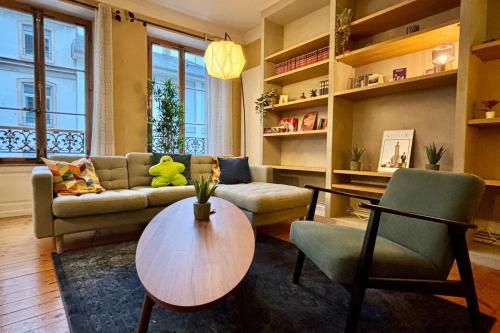 Authentic charm and design in Strasbourg, Страсбург