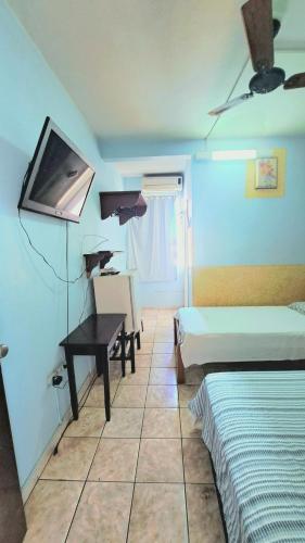 hotel photo