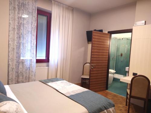 Park Hotel Meublé - image 12