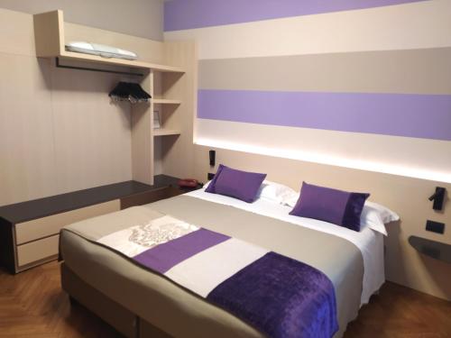 Park Hotel Meublé - image 14