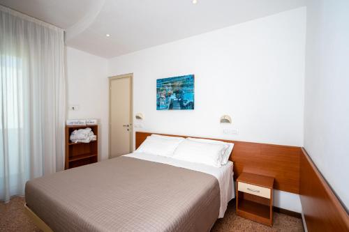 Hotel Globus in Bellaria-Igea Marina