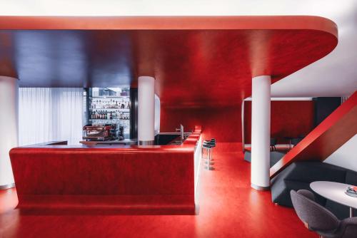 Hotel Q! Berlin - main image