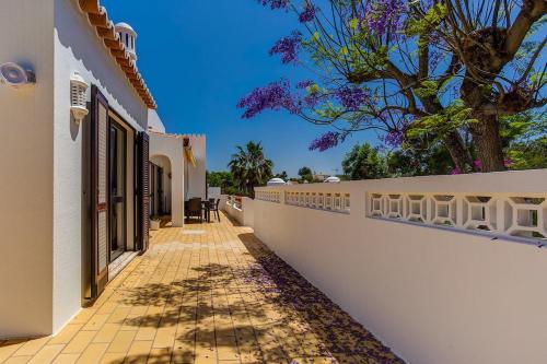 Sequana - Fabulous spacious villa in Vale de Covo