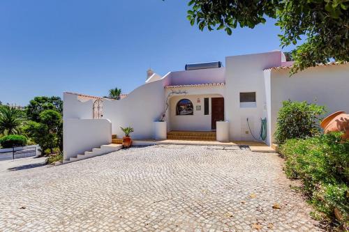 Sequana - Fabulous spacious villa in Vale de Covo