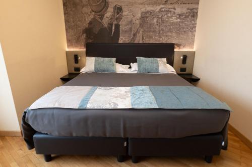 Park Hotel Meublé - image 8