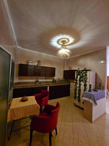 The Pearl of The Kasbah With a Terrace and breakfast-Entire House 4