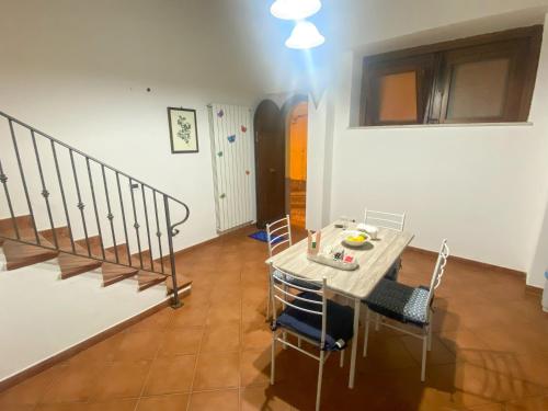 Instalaciones, La discesa di San Giuseppe in Termini Imerese