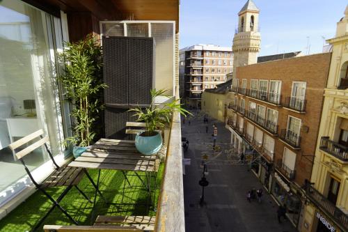 Concepcion Room, Córdoba (Foto 8)