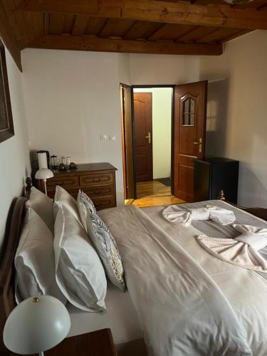 Room 503 in Spisska Sobota