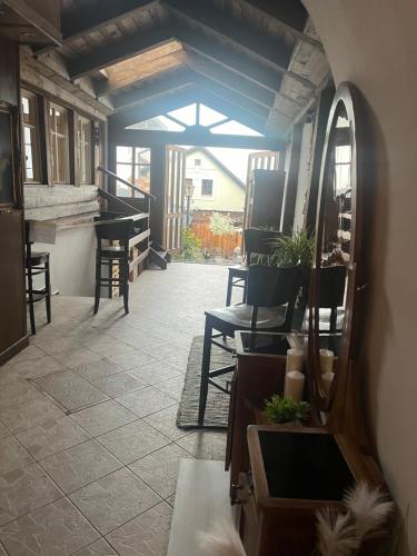 Room 503 in Spisska Sobota