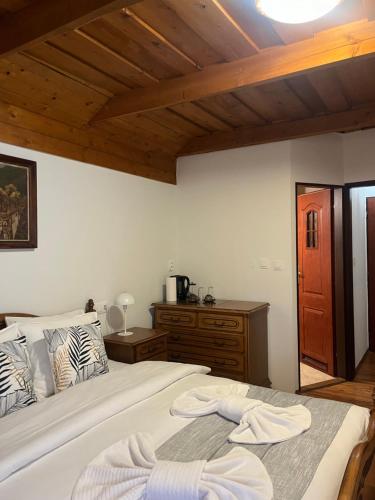 Room 503 in Spisska Sobota