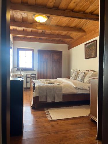 Room 503 in Spisska Sobota