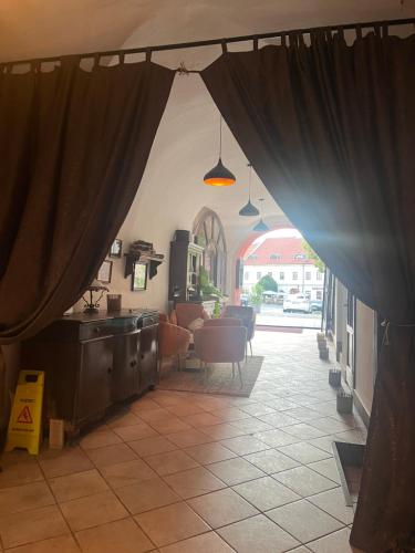 Room 503 in Spisska Sobota