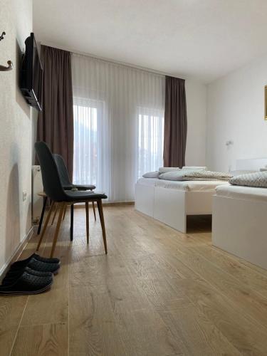 Prenociste Stari Grad - Old Town in 图兹拉